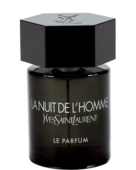YSL The Night of Man Eau de Parfum