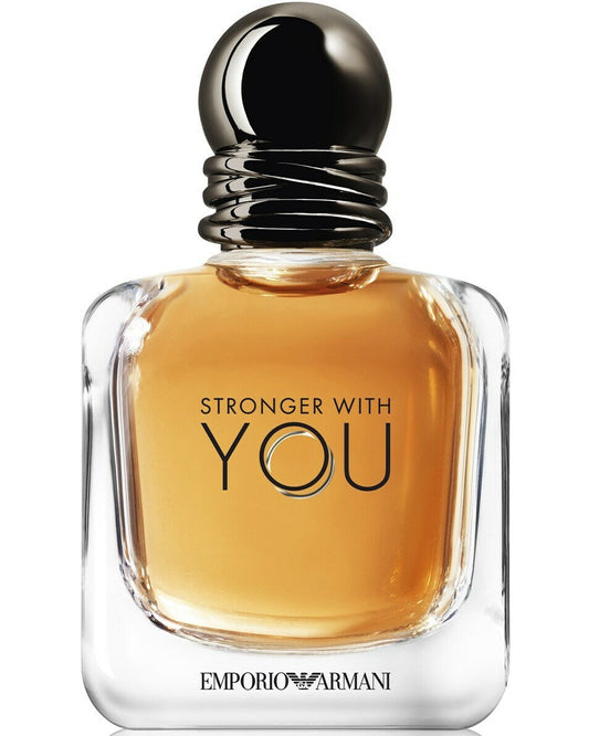 EA Stronger With You Eau de Toilette