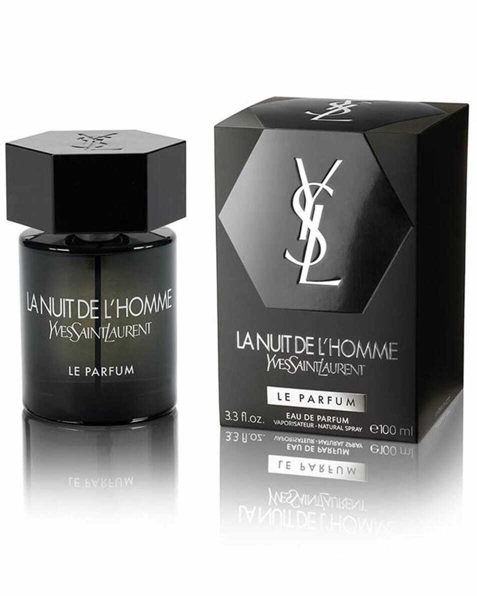 YSL The Night of Man Eau de Parfum