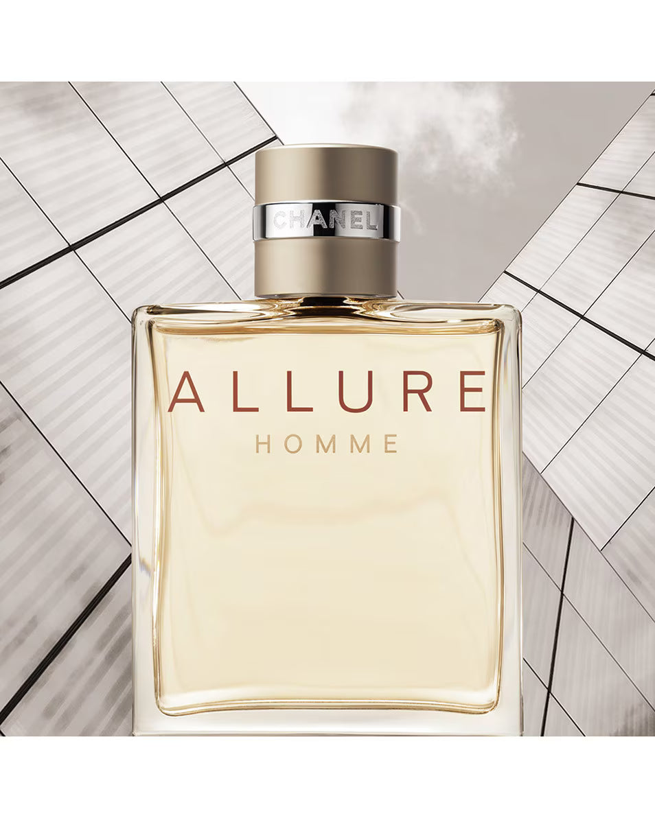 CC Allure Homme Eau de Toilette