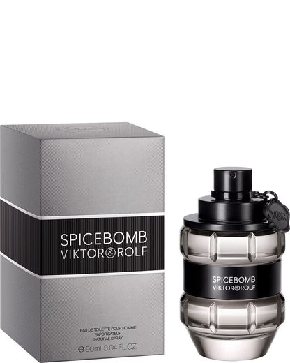 Viktor & Rolf Spicebomb Eau de Parfum