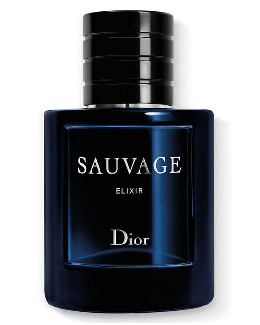 CD Sauvage Elixir
