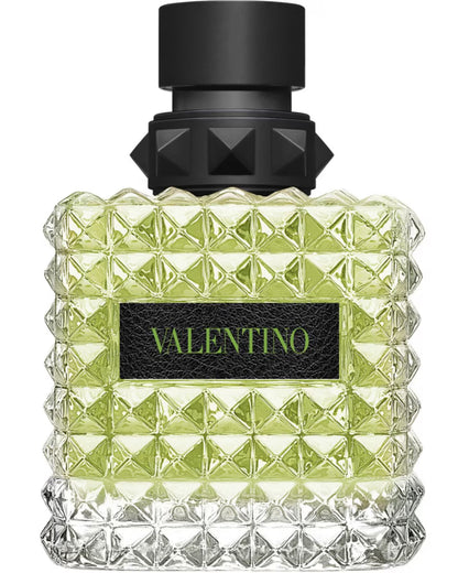 VAL Born In Roma Green Stravaganza Women Eau de Parfum