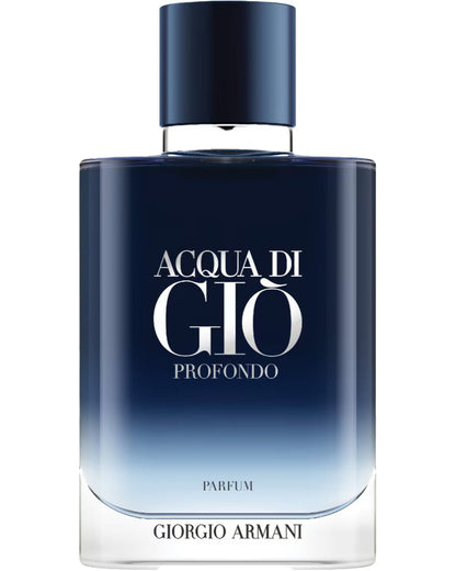 EA Acqua Di Giò Profondo The Parfum