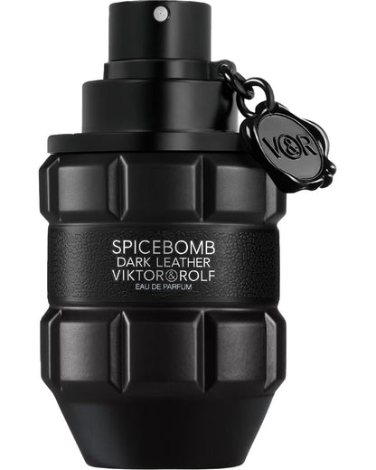Viktor & Rolf Spicebomb Dark Leather Eau de Parfum