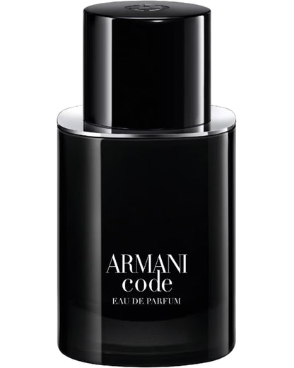 CC code Eau De Parfum