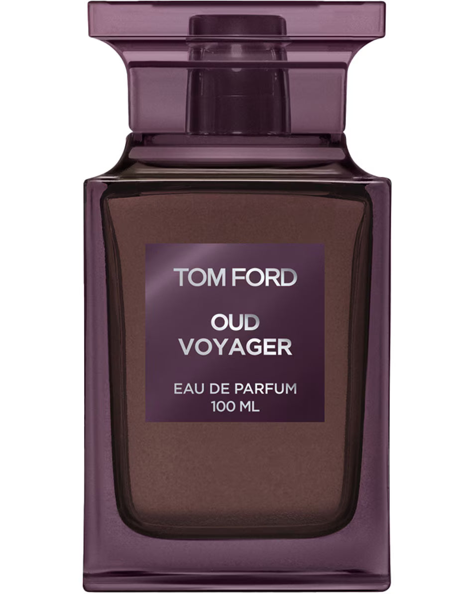 TF Oud Voyageur Eau de Parfum