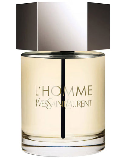YSL L'homme Eau de Toilette