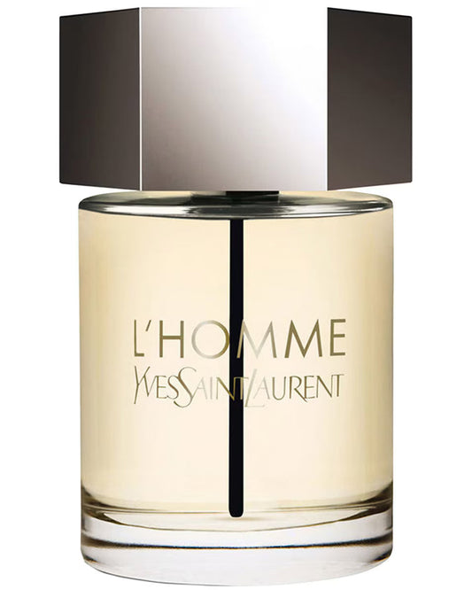 YSL L'homme Eau de Toilette