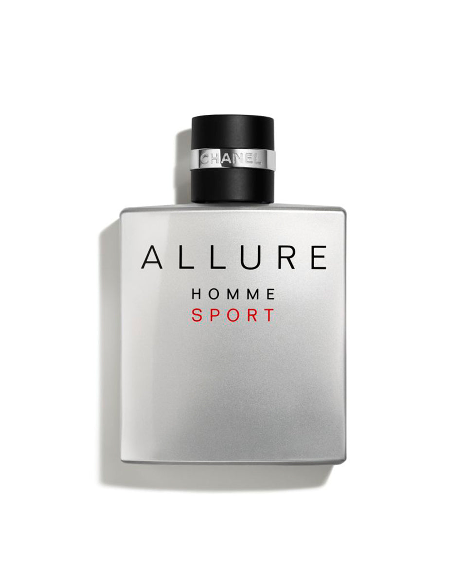 CC Allure Homme Sport Eau de Toilette