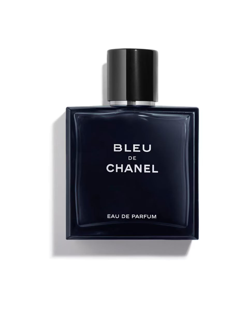 CC Bleu de Chanel Eau de Parfum