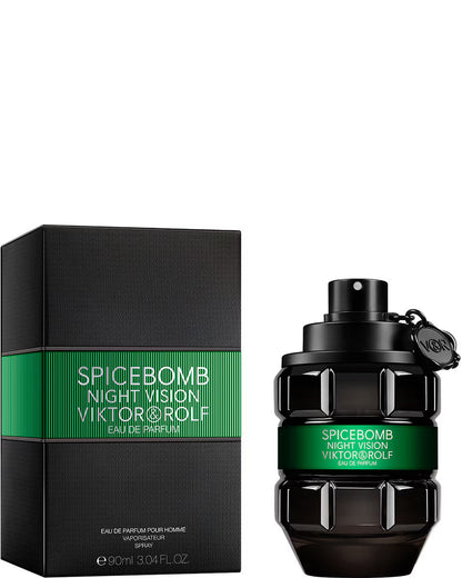 Viktor & Rolf Spicebomb Night Vision Eau de Parfum