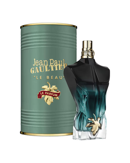 JPG Le Beau Le Parfum Eau de Parfum Intense