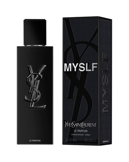 YSL Myself The Parfum