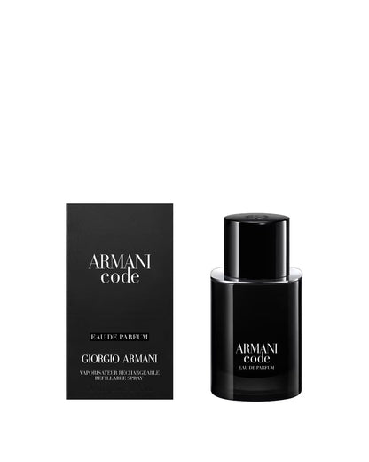 CC code Eau De Parfum