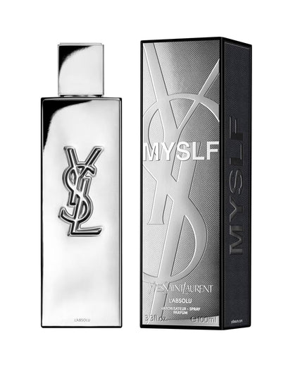 YSL My Self L'Absolu