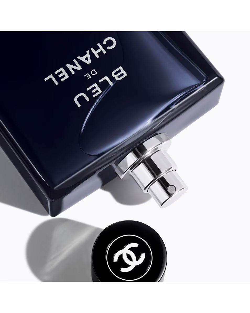 CC Bleu de Chanel Eau de Parfum