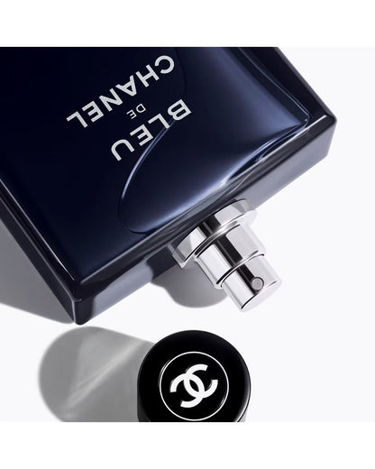 CC Bleu de Chanel Eau de Parfum