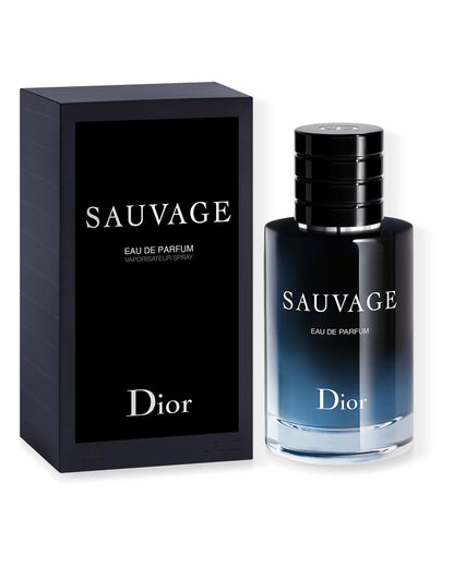 CD Sauvage Eau de Parfum